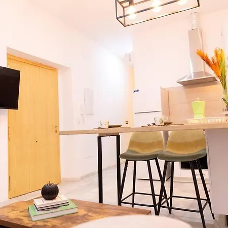 Appartement La Gloria Cadix