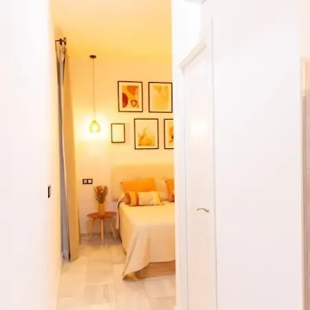 La Gloria Appartement