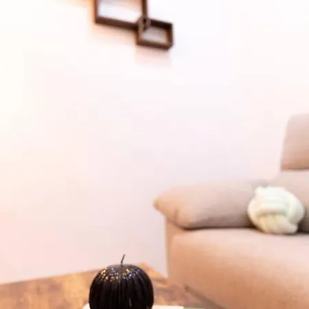 La Gloria Appartement *