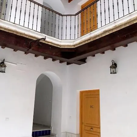La Gloria Appartement Cadix