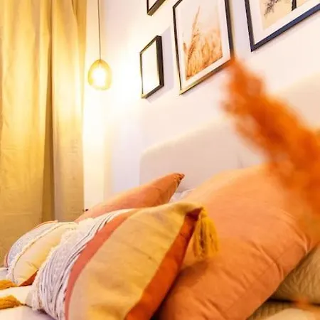Appartement La Gloria Cadix