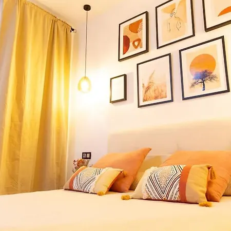 La Gloria Appartement