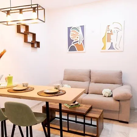 La Gloria Appartement *