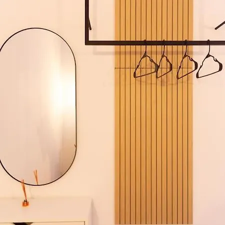 La Gloria Appartement
