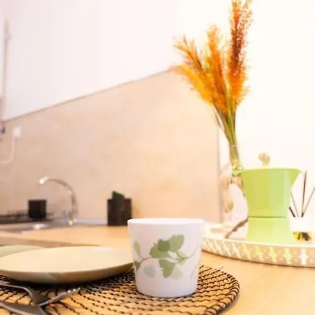 La Gloria Appartement