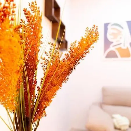 Appartement La Gloria Cadix